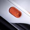 For Xiaopeng G6 Accessories Door Switch Decorative Sticker Special Modification Parts Interior Car Modification Accessories