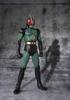 TAMASHII NATIONS Bandai S.H.Figuarts Kamen Rider Black RX Фигурка Камен Райдера