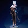 Anime Wife Figure Wife Action Figure Beautiful Dress Wife Figurine Doll Pvc Standing Model Toy Adult Collection Statue Gift 25cm