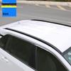 Алюминиевый багажник на крышу Rayong Fenglanda для багажа Corolla