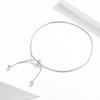 Women Anklet Bracelet Anklet Female Foot Beach Jewelry New Thin Chain