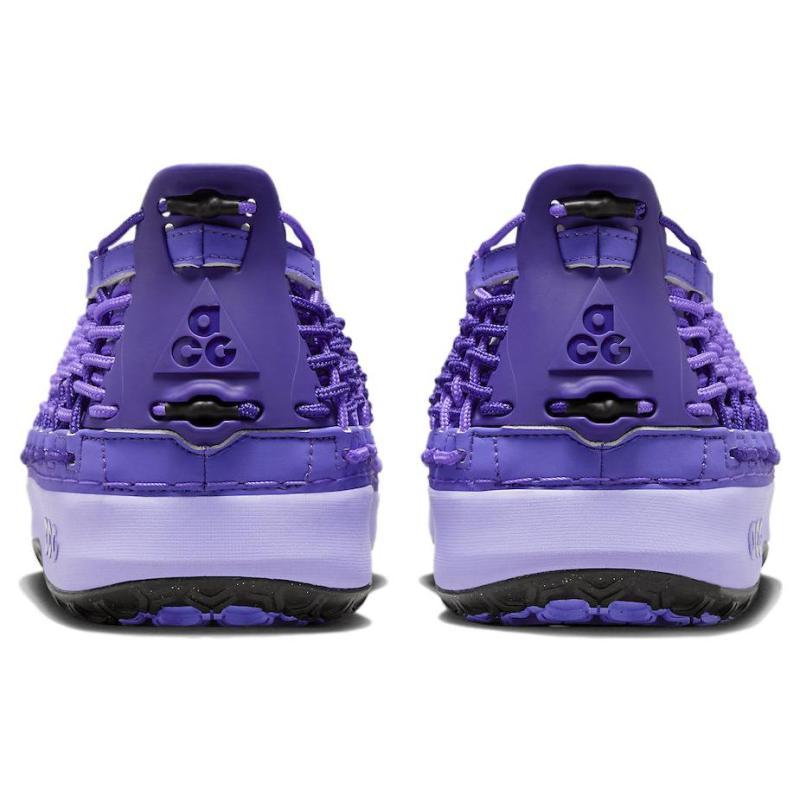 Nike Acg Watercat+ Court Purple Sneakers Casual Shoes CZ0931-500