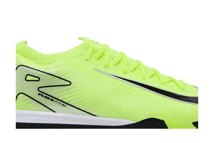 Nike Mercurial Vapor 16 Pro TF Volt Black