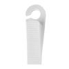 Flexible Door Stopper Windproof Rubber Stopper for Home Bedroom Office Floor Door Stop Safety Card