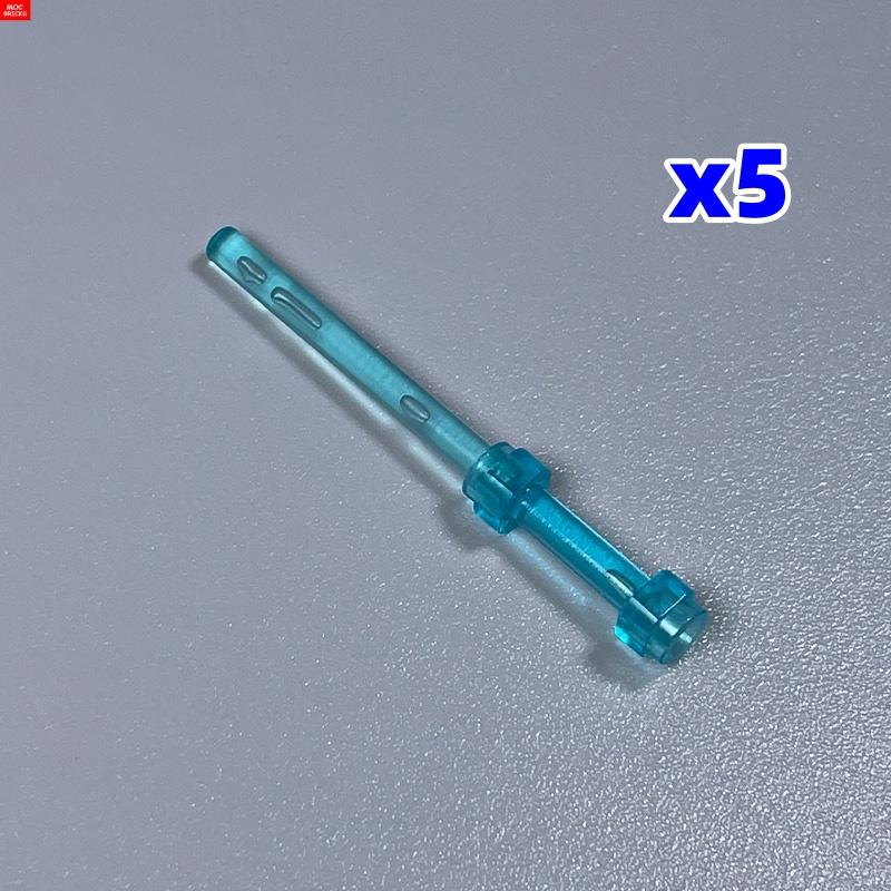 Часть 66909 67131 Двустороннее Соединение Рукоятка Гладкий Расширенный Набор Строительных Блоков Частицы DIY Игрушка Подарок на День Рождения для Детей