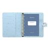 Filofax Garden Системный органайзер Маленький Восход 028712 Официальный импорт Мини 6