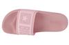 Big Star Slide, Womens pink Slides
