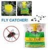 Bag Mosquito Trap Catcher Fly Wasp Insect Bug Killer Flies Trap Hanging Fly Trap Disposable Fly Catcher For Outdoor