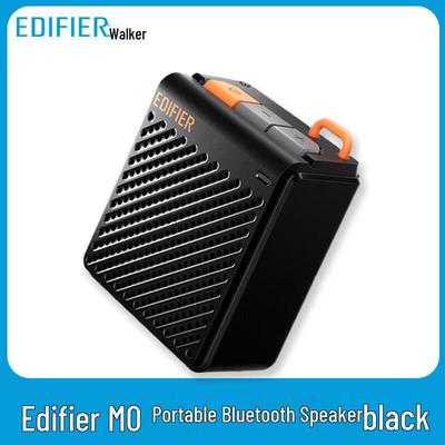 Edifier Портативная Bluetooth-колонка M0, штепсель CN (адаптер в комплекте)
