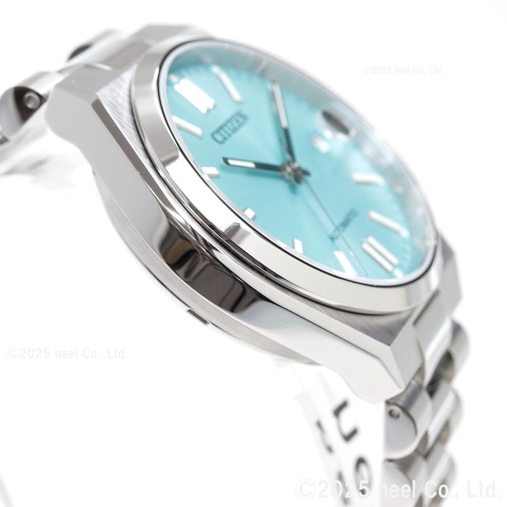 Citizen Коллекция TSUYOSA Автоматические часы NJ0200-50L