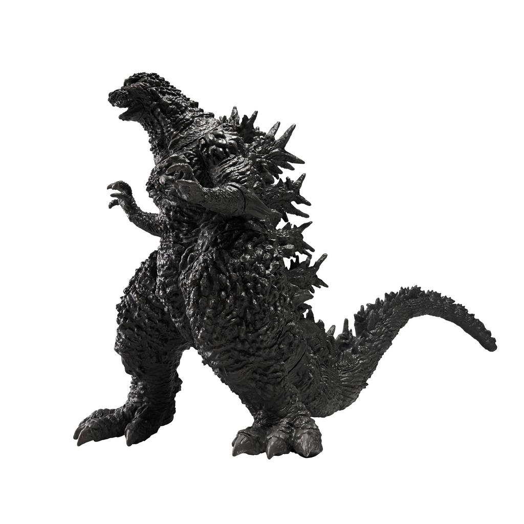 Godzilla Minus One Monster Roar Attack Godzilla II B "Godzilla-1.0" (2023)