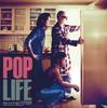 CD RHYMESTER  Pop Life KSCL1745PROMO Neosite 2011 Япония ОбиЯпонская клубная танцевальная музыка Б/у