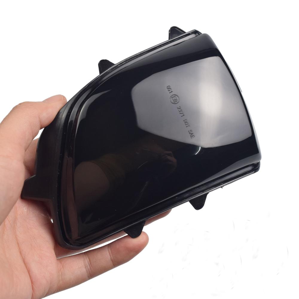 2 шт. светодиодный динамический указатель поворота зеркала заднего вида для Volvo XC70 2008-2012 для XC90 2007-2014