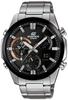 Наручные часы Casio Серебристые ERA-500DB-1AJF