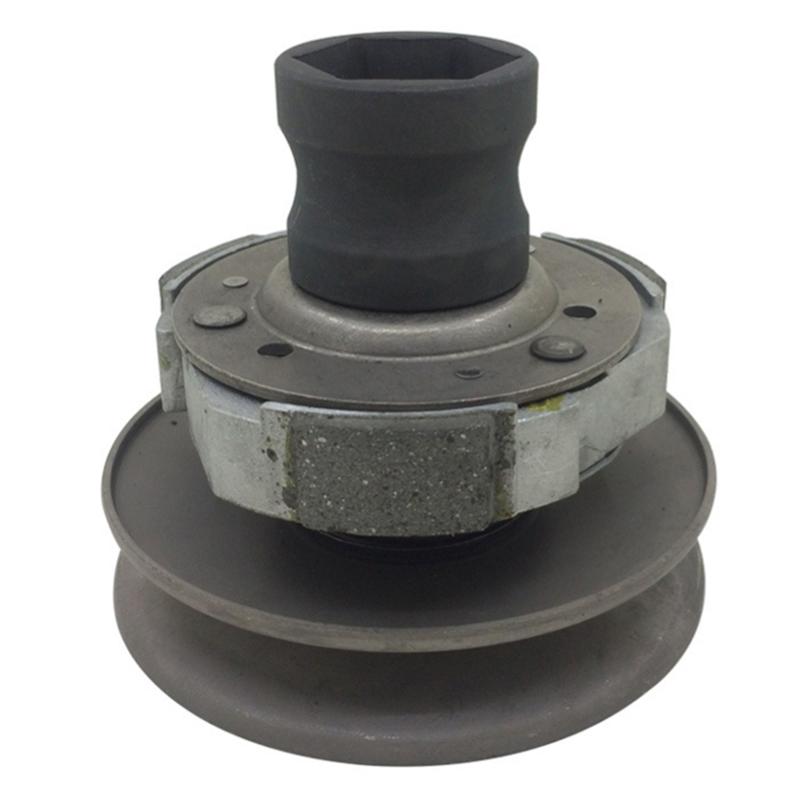 39MM 41MM GY6 Four-Wheel Motorcycle Engine Crankcase Clutch Removal Wrench Socket Nut Repair Tool Accessories