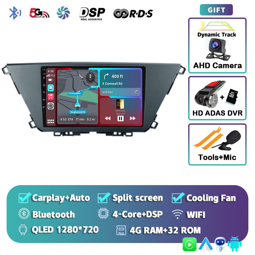 Android14 для Kia Carens KY 4 IV 2022 2025 RHD Мультимедиа Навигация Плеер Видео Стерео WIFI+4G Головное Устройство Беспроводной Carplay Auto