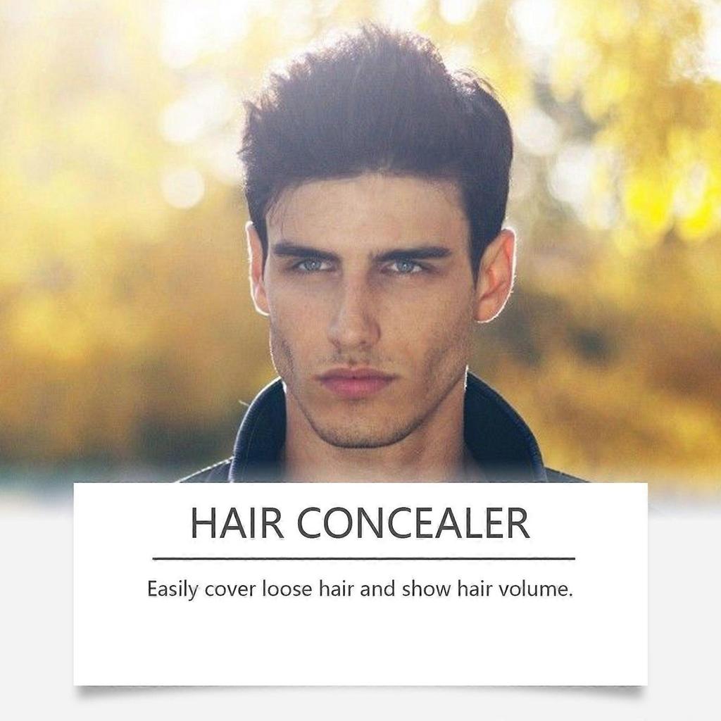Hair Masking Cream, Covers Hair Seams, Modifies And Fluffs Hair, Gently Moisturizes And Nourishes Hair