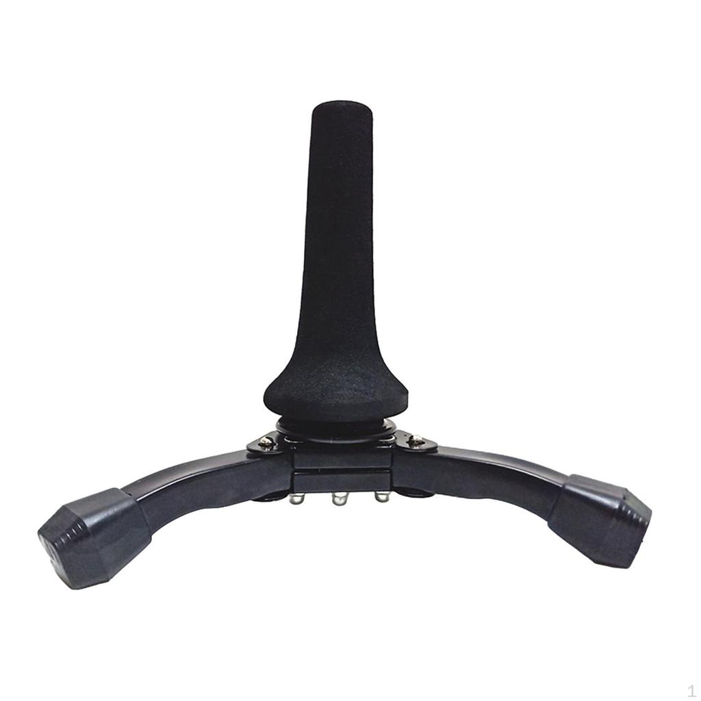 Держатель для кларнета, размещение музыкальных инструментов, прочная складная труба