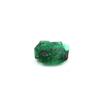 Stones and Minerals. Emerald. 1.45 Ct. Mingora Emerald Deposit, Swat District, Pakistan.