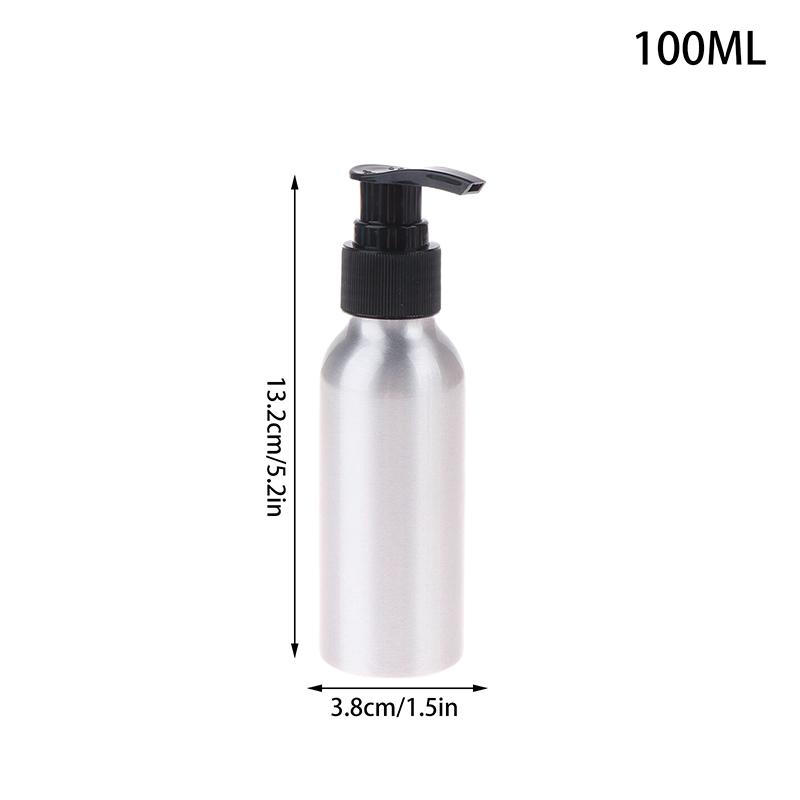 30/150/300ml Spiral Pump Head  For Lotion Hand Wash Facial Cleanser and Shampoo Compatible with Aluminum Bottles