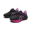 Asics GT 1000 13 PS Black Lavender Glow Kids Sneakers 1014A344-005