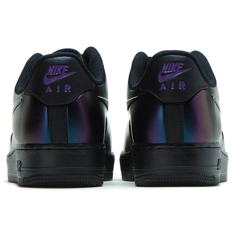 Nike Кроссовки Air Force 1 Foamposite Pro Cup Court Purple AJ3664-500