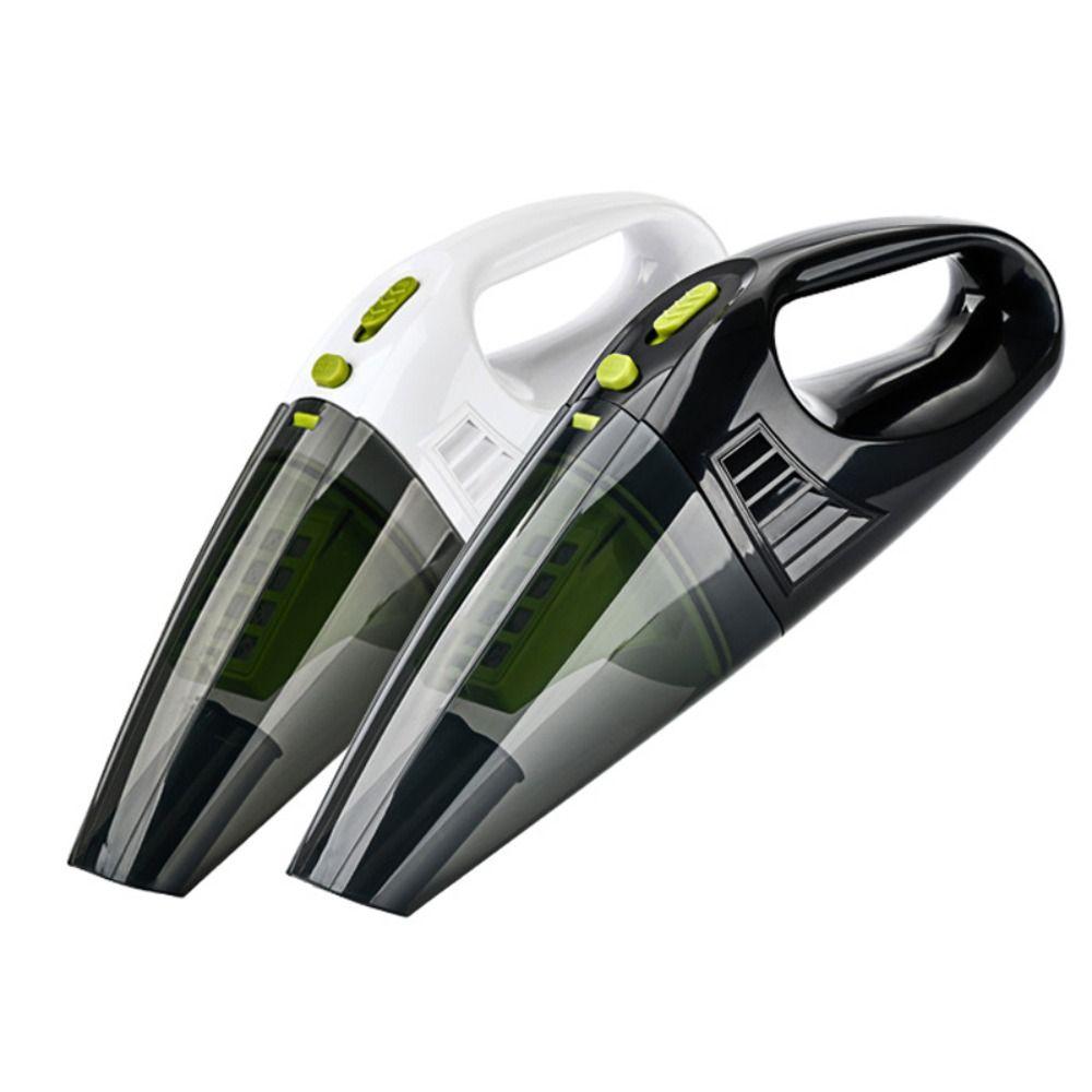 Wireless Handheld Vacuum Wet and Dry Dust Catcher New Car Vacuum Cleaner for Car Home