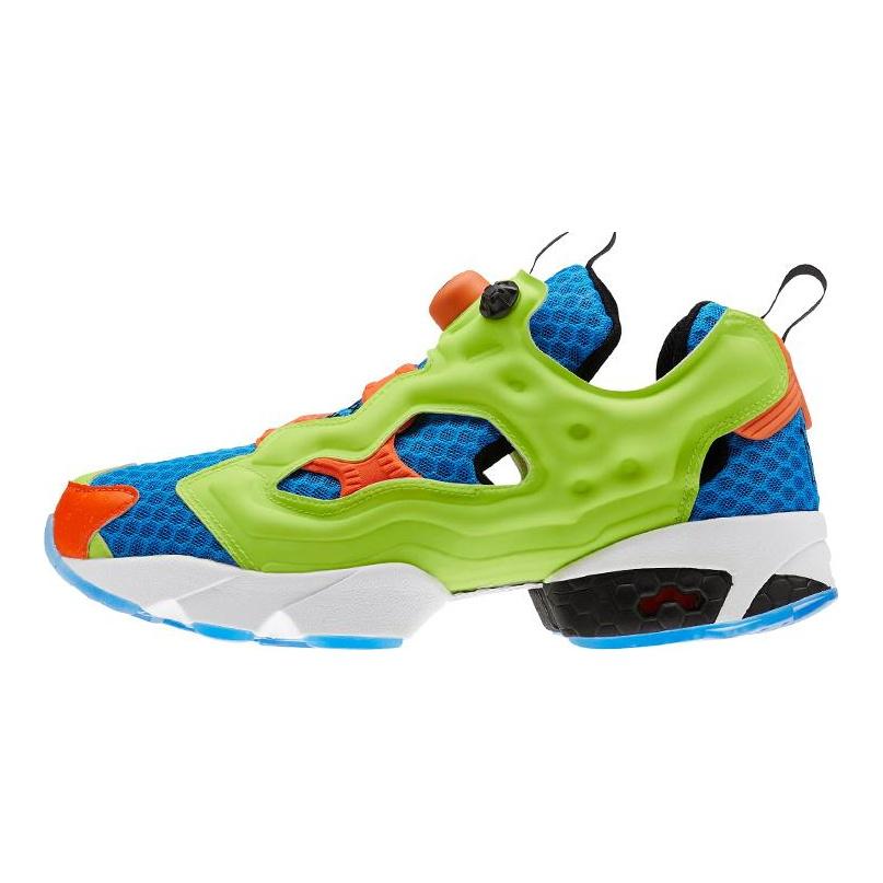 InstaPump Fury Reebok Og 'Splash Pack' BD1539