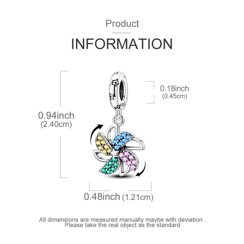 Оригинальные медные подвески-шармы с животными: сова, ветряная мельница, цветок, солнце, звездное небо; цепочка, бусины, подвески, подходят для браслета, сделай сам ювелирное изделие, подарок