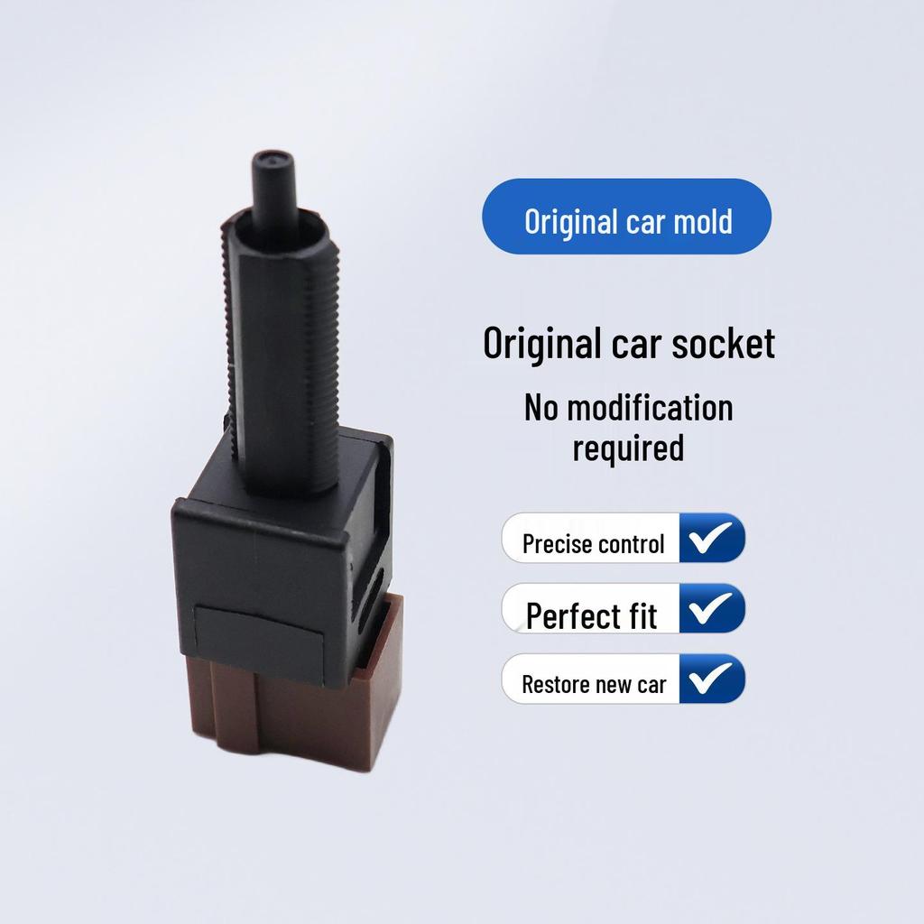 Датчик выключателя стоп-сигнала Nissan для Teana, Sylphy, Sunny, Livina, Qashqai - Модель 5300-AT300