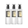 Advanced Snail 96 Mucin Power Essence 100ml × 3 –Smoothing & Skin-Comfort Formula for Delicate Skin | K-Beauty