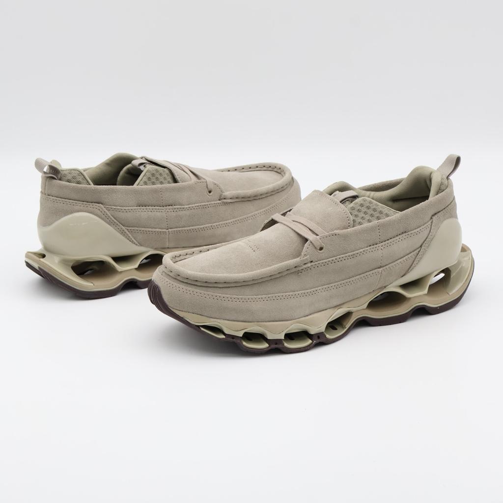 D1GD243601 Mizuno Wave Prophecy Moc Suede Taupe (Мужской)