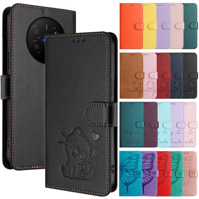 Чехол для Mate 70 Флип-чехол на Для Huawei Mate 70 Air Pro Plus Классический Телефон Кошелек Кожаный Чехол SUP-AL90 PLR-AL00 Слот Задняя Крышка