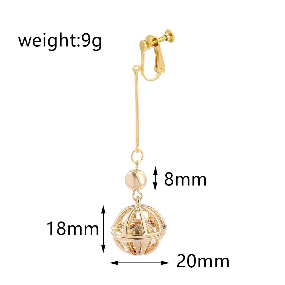 1 шт. аниме Tokyo Revengers Kazutora серьги полые шары кулон серьги косплей реквизит ювелирные изделия аксессуары для фанатов