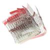 140/200/250PCS 1W Zener Diode Kit 3V~33V Electronic Components 10 14 25 Values Diy Assorted Set 3.3V 10V 3.9V 12V 4.7V