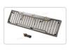 Black Grille Accessories for 1980-1986 Ford F150 Bumper