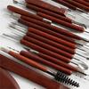 30x/Set Clay Carving Tool Pottery Sculpting Tool Ceramic Tool for Modelings