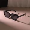 Ретро Мода Повседневные Солнцезащитные Очки Мужские Женские Дизайнерские Очки Круглые Солнцезащитные Очки Мужские Классические