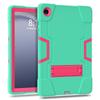 Samsung Tablet Case for A9/A9 Plus/A11 Plus 11-inch with Stand and Anti-fall Protection