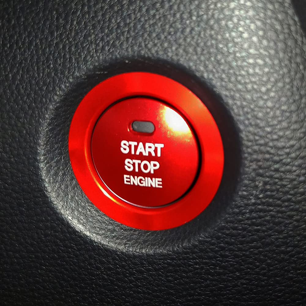 Toyota / Daihatsu Высококачественное стартовое кольцо стартера двигателя, алюминиевая крышка, комплект из 2 шт.,