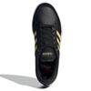 Adidas Кроссовки Breaknet 'Black Purple Gold' FZ3269