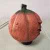 Carnival Halloween New Pumpkin Man Mask Birthday party, bar party, funny and scary face masks diy Props