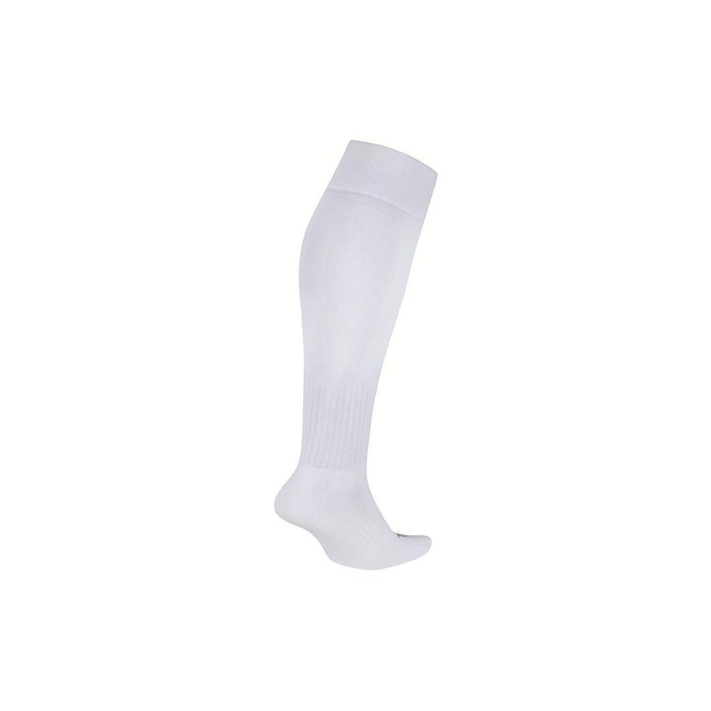 Nike Knee High Socks Men's 1 Pack White (Unisex) Knee-High Socks SX4120 101