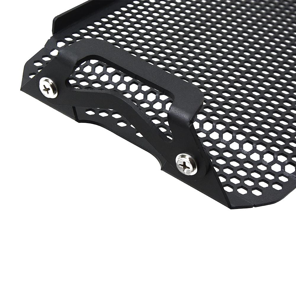 Motorcycle Radiator Grille Guard Protector Cover For HONDA NC750X NC750S NC 750 X/S 2013- NC700N NC700X NC 700 N/X