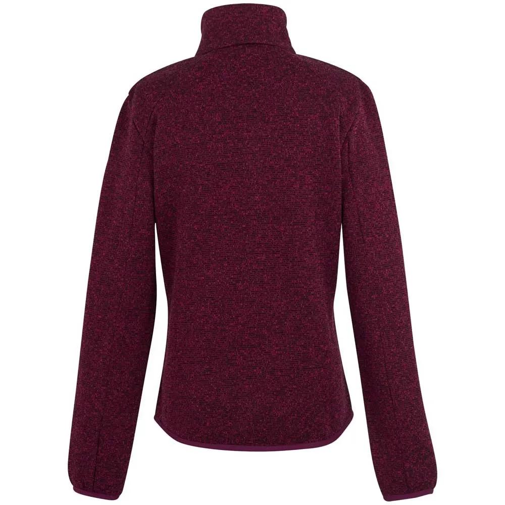 Regatta Флисовая на молнии Newhill