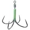 Daiwa Daiwa Mirror Tooth Hook Ss Lj Balaciles 1 Задний Quattro