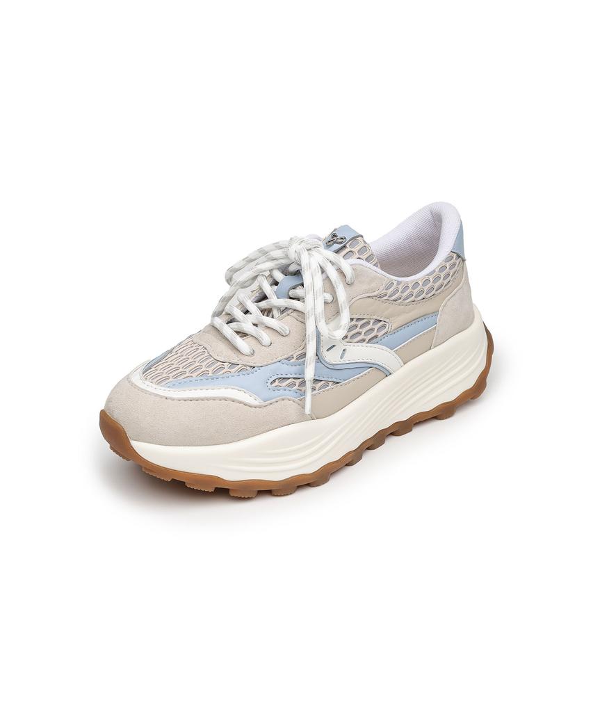 Andbutterum Brio_Sneakers_Warm Gray(Bf6Amk21Wg)