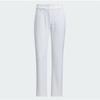 Adidas Golf 24 YearS Fw Women S pantS Boot Cut 7 8 Stretch pantS Jd2848 White