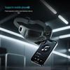 Philips Складной массажер для глаз с подогревом PPM3104E, штекер CN (адаптер в комплекте)