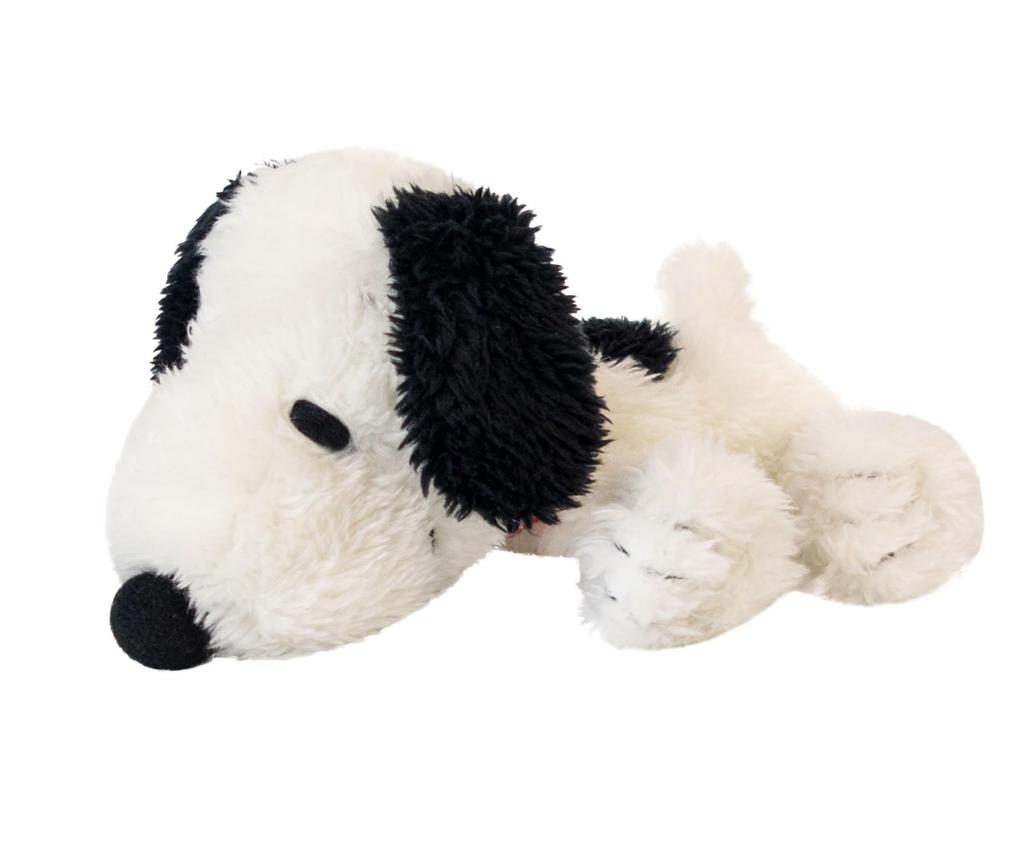 Yoshitoku Snoopy Plush 182670 Toy, Small, 15cm,